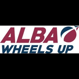 New York, NY - Alba Wheels Up International, LLC (New York, Head Office) logo