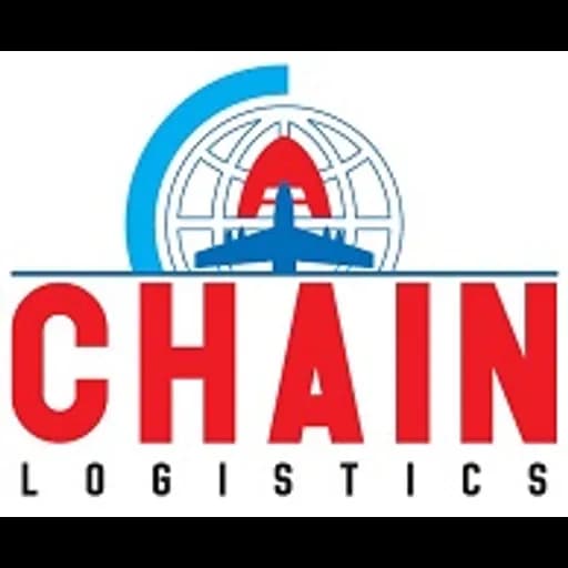 New Jersey, NJ - Chain Logistics USA, Inc. (New Jersey, Head Office) logo