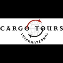 New York, NY - Cargo Tours International, Inc. (New York, Head Office) logo