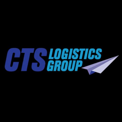 New York, NY - CTS Logistics Group (New York, Head Office) logo
