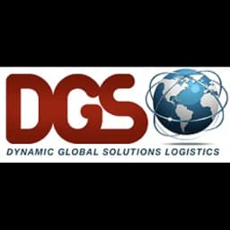 New York, NY - DGS Logistics, LLC (New York NJ, Head Office) logo