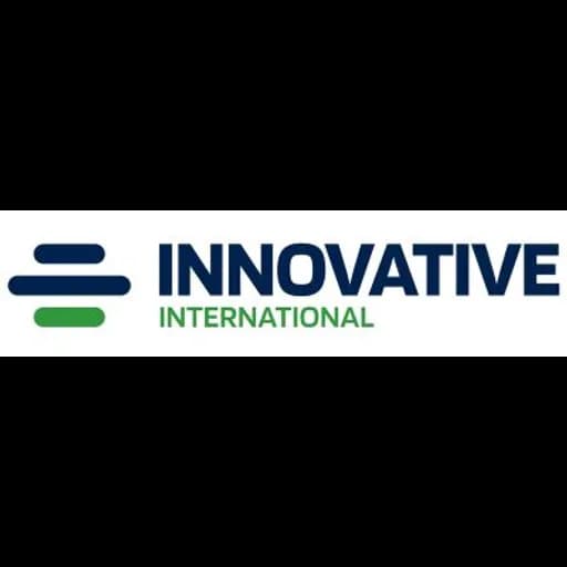 New York, NY - Innovative Carriers Inc. (New York, Head Office) logo