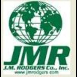 New York, NY - J.M. Rodgers Company, Inc. (New York, Head Office) logo