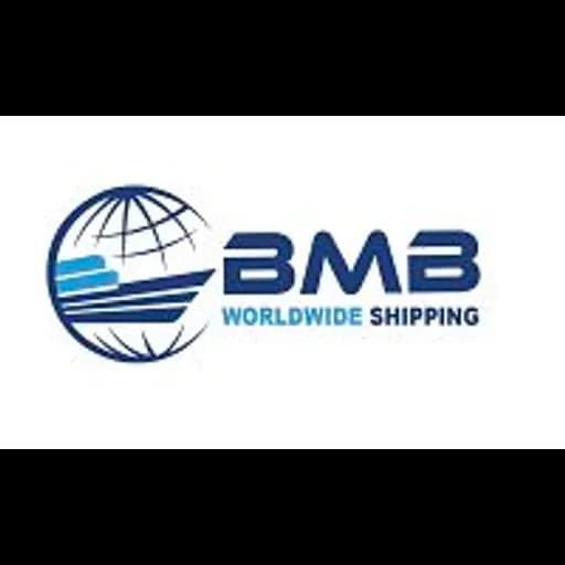 New York, NY - BMB Shipping (Head Office) logo