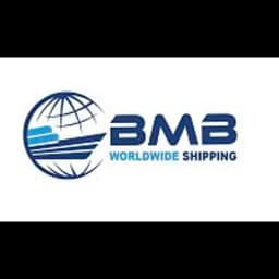 New York, NY - BMB Shipping (Head Office) logo