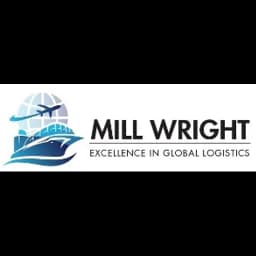 Newark, NJ - Mill Wright, LLC (Newark, Head Office) logo