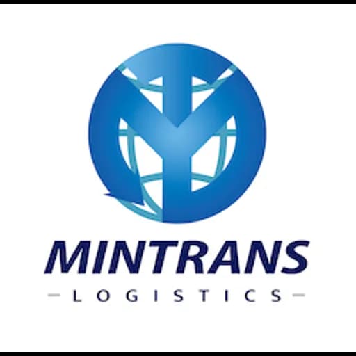 New York, NY - MINTRANS LOGISTICS, INC. (Head Office) logo