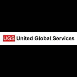New York, NY - United Global Services (NY) Corp (New York, Head Office) logo