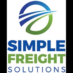 New York, NY - Simple Freight Solutions, Inc. (New York, Head Office) logo