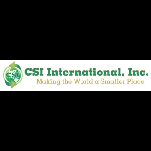 Philadelphia, PA - CSI International (Philadelphia, Head Office) logo