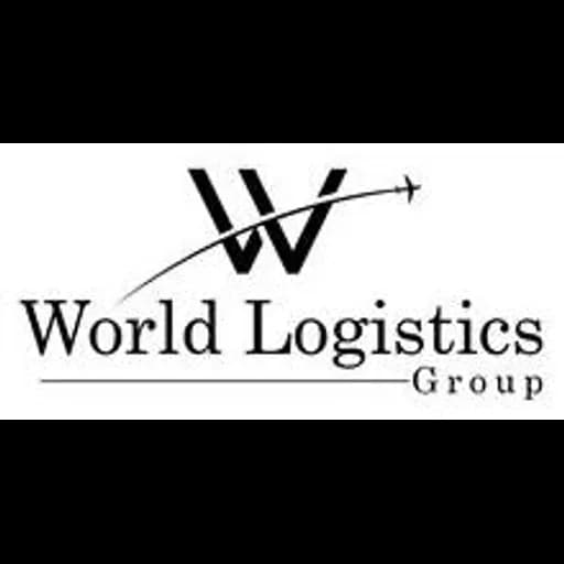 New York, NY - World Logistics Group (New York, Head Office) logo