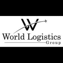 New York, NY - World Logistics Group (New York, Head Office) logo
