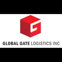 New York, NY - Global Gate Logistics Inc. (Head Office) logo