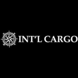Newark, NJ - International Cargo LLC (Newark, Head Office) logo