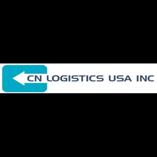 Newark, NJ - CN Logistics USA Inc. (Newark, Head Office) logo