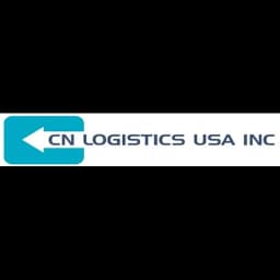 Newark, NJ - CN Logistics USA Inc. (Newark, Head Office) logo