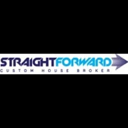 New York, NY - Straight Forward Customs Broker (New York, NY, Head Office) logo