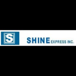 New York, NY - Shine Express, Inc. (New York, Head Office) logo