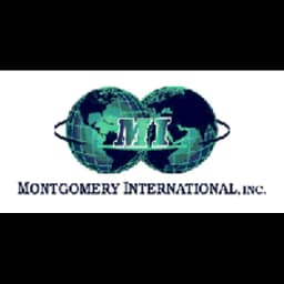 Philadelphia, PA - Montgomery International Inc. (Philadelphia, Head Office) logo