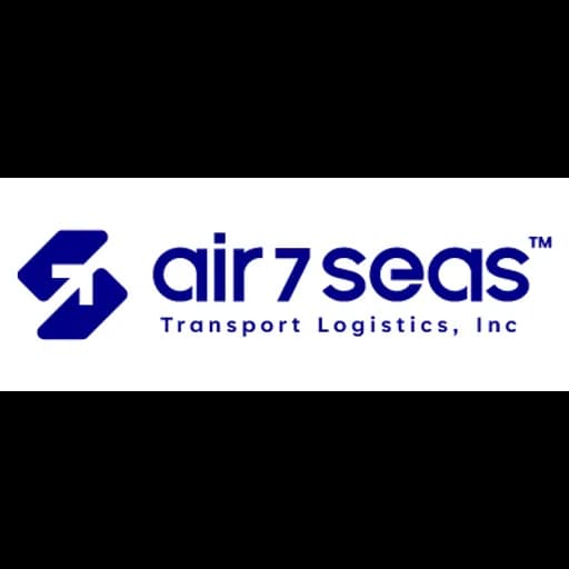San Francisco, CA - AIR 7 SEAS Transport Logistics Inc (San Francisco, Head Office) logo
