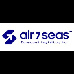 San Francisco, CA - AIR 7 SEAS Transport Logistics Inc (San Francisco, Head Office) logo