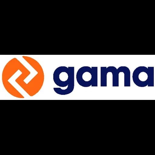 Richardson, TX - Gama (Richardson, Head Office) logo