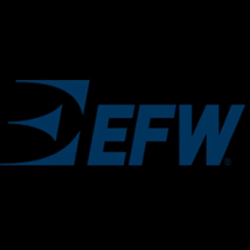 Richmond, VA - Estes Forwarding Worldwide LLC (Richmond, Head Office) logo