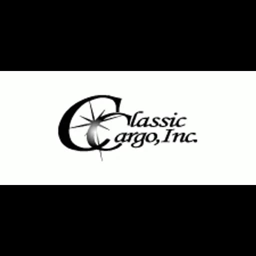 St. Louis, MO - Classic Cargo, Inc. (St. Louis, Head Office) logo