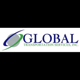 Seattle, WA - Global Transportation Services, Inc (Seattle, WA, Head Office) logo