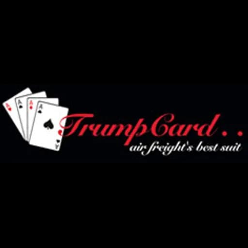 San Diego, CA - Trump Card, Inc. (San Diego, Head Office) logo