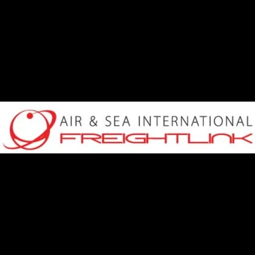 Salt Lake City, UT - Air & Sea International (Salt Lake City, Head Office) logo