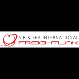Salt Lake City, UT - Air & Sea International (Salt Lake City, Head Office) logo