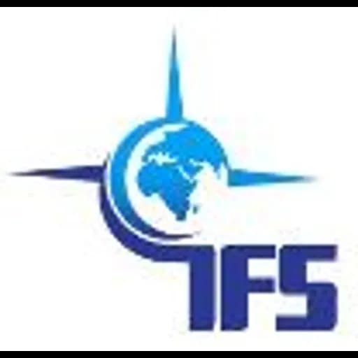 San Francisco, CA - International Freight Services, Inc (IFS) (San Francisco, Head Office) logo