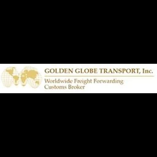 Seattle, WA - Golden Globe Transport, Inc. (Seattle, Head Office) logo