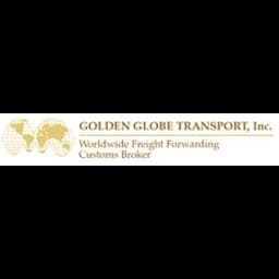 Seattle, WA - Golden Globe Transport, Inc. (Seattle, Head Office) logo