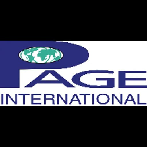 Savannah, GA - Page International, Inc. (Savannah, Head Office) logo