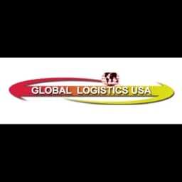 West Long Branch, NJ - NVO Container Line INC dba Global Logistics USA (West Long Branch, Head Office) logo