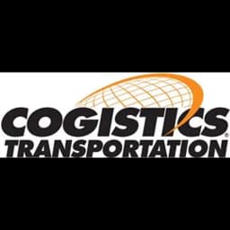Tampa, FL - COGISTICS Transportation LLC (Tampa, Head Office) logo