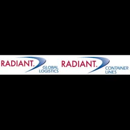 Seattle, WA - Radiant Global Logistics, Inc. (Seattle, HQ for Adcom Worldwide & Airgroup, Head Office) logo