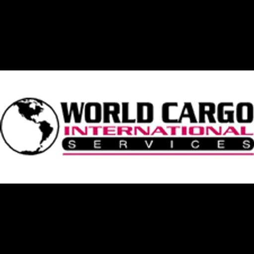 Seattle, WA - World Cargo International Services, Inc. (Seattle, Head Office) logo