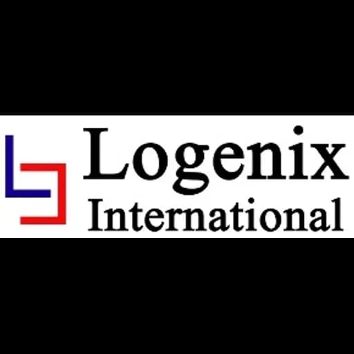 Washington, DC - Logenix International (Washington, Head Office) logo