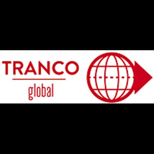 Atlanta, GA - Tranco Global - ATL logo
