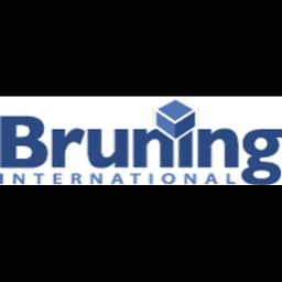 Boston, MA - Bruning International Corp. logo