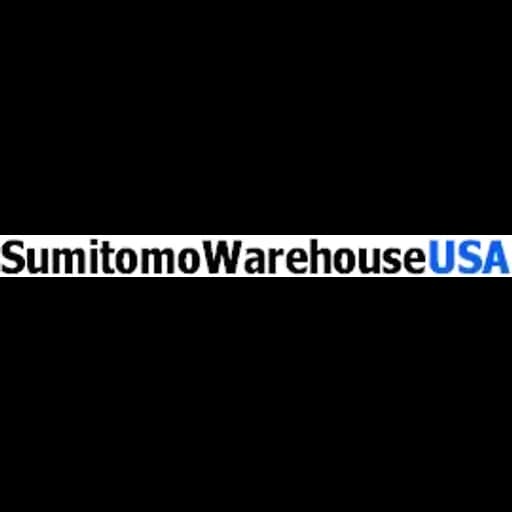 Atlanta, GA - Sumitomo Warehouse (U.S.A.) Inc. (Atlanta) logo