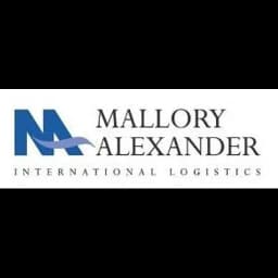 Atlanta, GA - Mallory Alexander International Logistics (Atlanta) logo