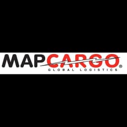 Boston, MA - Mapcargo Global Logistics (Boston) logo