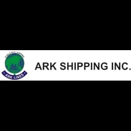 Chicago, IL - Ark Shipping Inc. (Chicago - Axis Shipping Agency Group) logo
