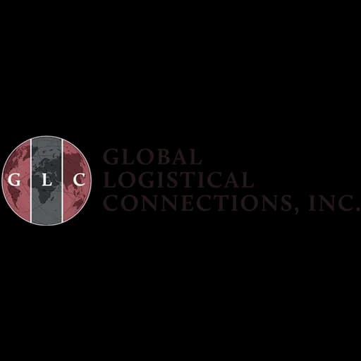 Chicago, IL - Global Logistical Connections, Inc. (Chicago) logo