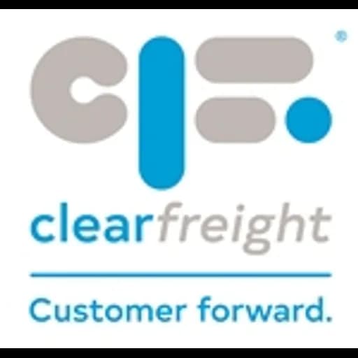 Chicago, IL - ClearFreight, Inc. (Chicago) logo