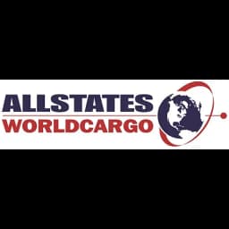 Chicago, IL - Allstates WorldCargo, Inc. (Chicago) logo